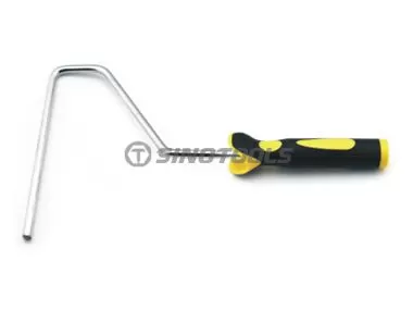 Paint Roller Frame
