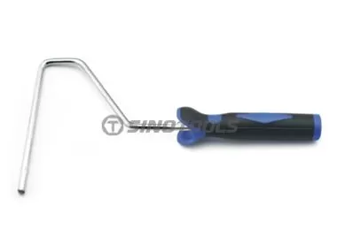 Paint Roller Frame