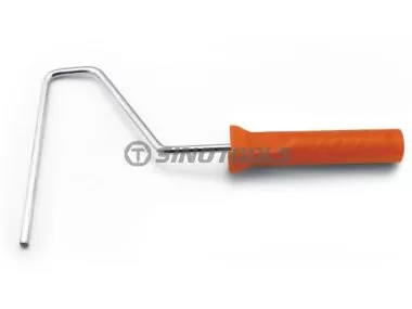 Paint Roller Frame