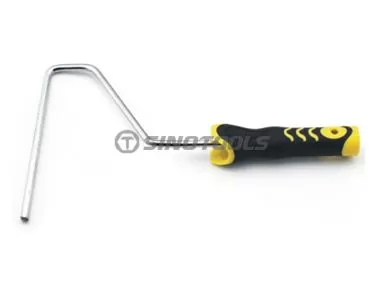 Paint Roller Frame