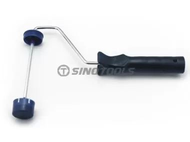 Paint Roller Frame