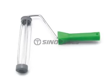 Paint Roller Frame