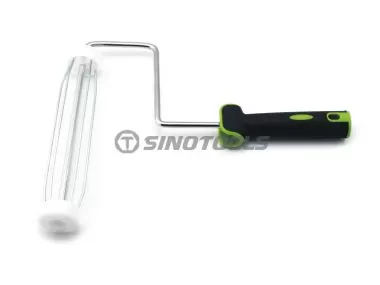 Paint Roller Frame