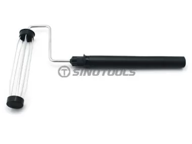 Paint Roller Frame