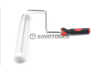 Paint Roller Frame