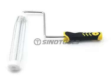 Paint Roller Frame