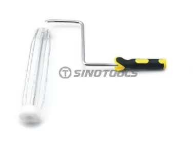 Paint Roller Frame