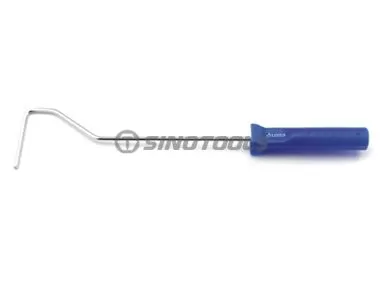 Paint Roller Frame