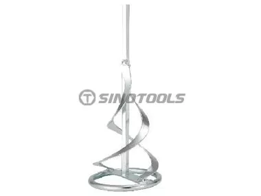 Paint Mixer