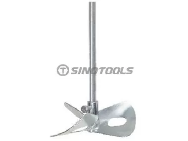 Paint Mixer