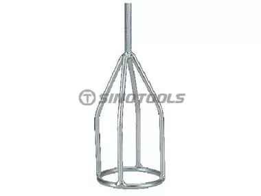 Paint Mixer