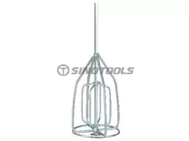 Paint Mixer