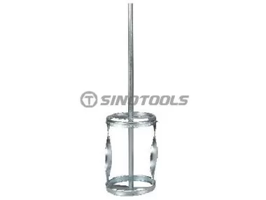 Paint Mixer