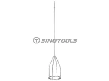 SDS Paint Mixer