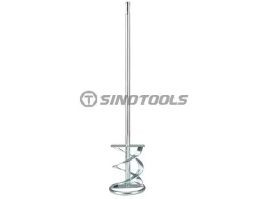 SDS Paint Mixer