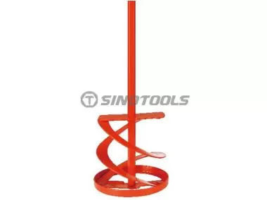 Paint Mixer