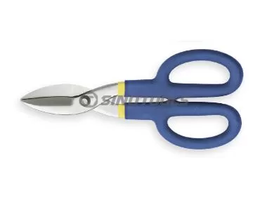 Timan's Snip Geman Type