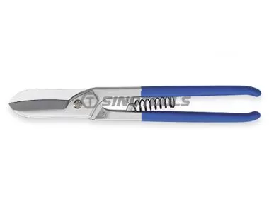 Timan's Snip Geman Type