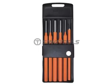 6PCs Punch Set
