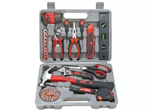 42PC Tool Set