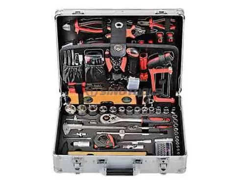 143PC Tool Set