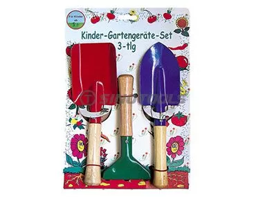 Small Lawn Tools