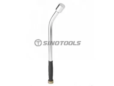 Aluminum Alloy Shower Nozzle
