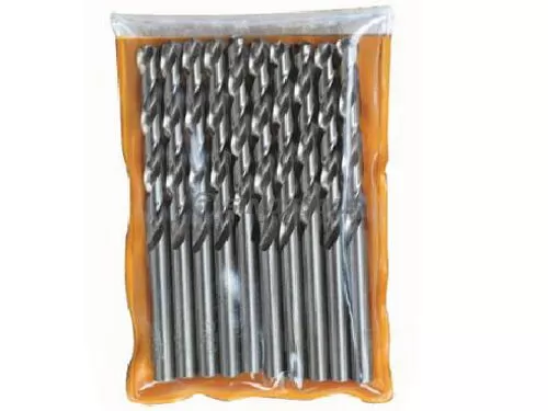 Twist Drill Set