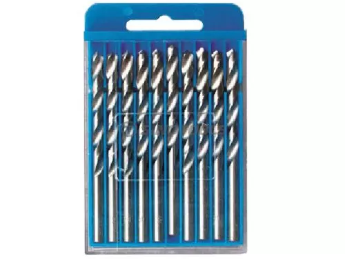 Twist Drill Set