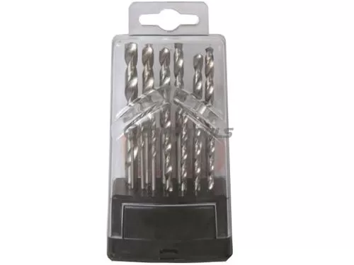 Twist Drill Set