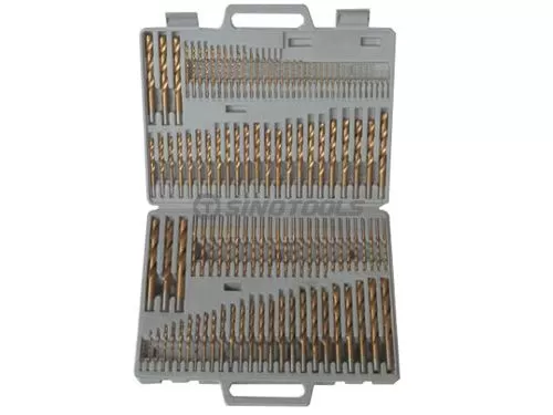 Twist Drill Set