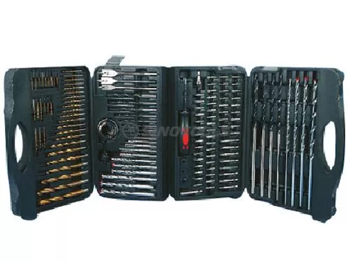Combined Drill Set