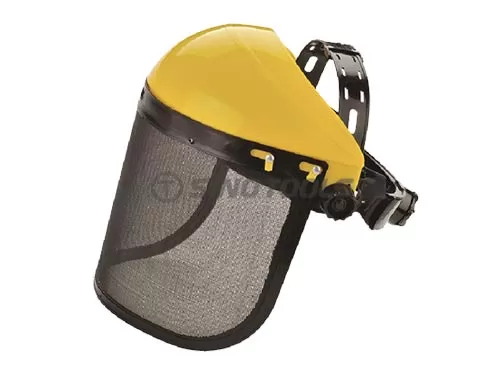 Face Shield