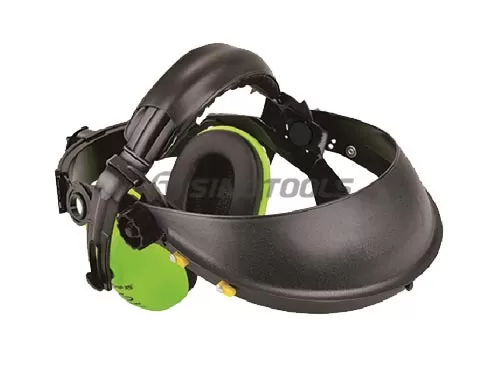 Face Shield