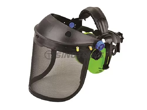 Face Shield