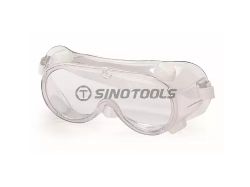 Safety Goggles