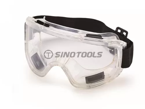 Safety Goggles