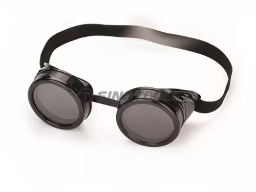Safety Goggles