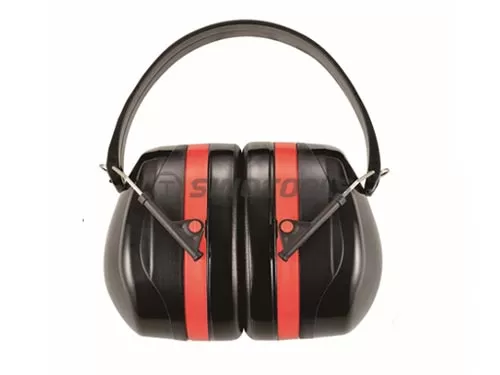 Ear Muff