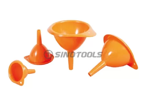 Funnel