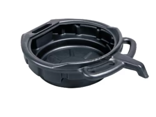Oil Pan