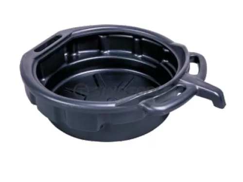 Oil Pan