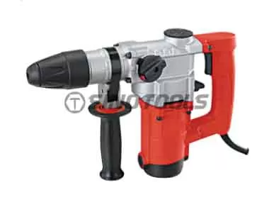 Hammer Drill