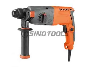 Hammer Drill