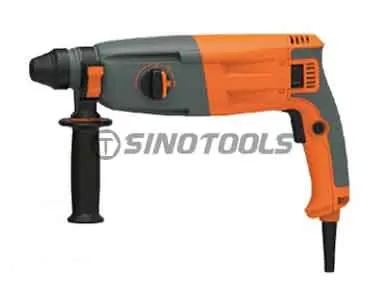 Hammer Drill