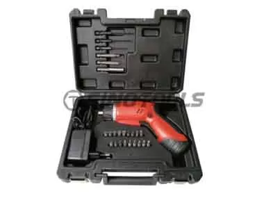Power Tools Set