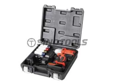 Power Tools Set