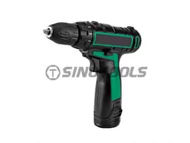 Cordless Drill