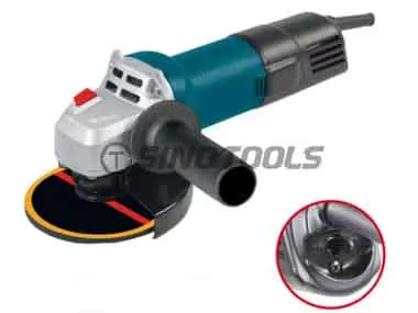 Angle Grinder