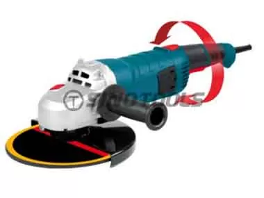 Angle Grinder